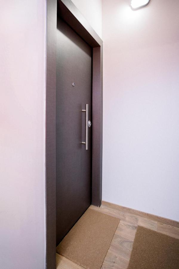 סלוניקי Luxury Downtown Apartment Α1 מראה חיצוני תמונה